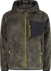 KID Jacket FIX Hood