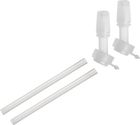 Eddy+ Kids Bit Valve+straw Accsry clr