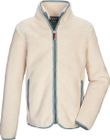 KOW 241 BYS Fleece Jacket