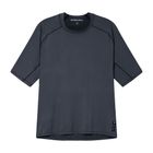 WMS Alltrack Rout Short Sleeve Tech Tee