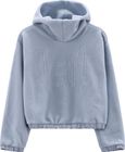 Woman Sweat FIX Hood