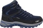 Kids Rigel 2.0 Mid WP Trekking Shoes