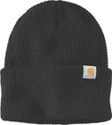 Waffle Cuffed Beanie