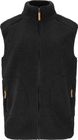 Pioneer W Teddy Fleece Vest