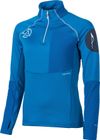 Ragger 1/2 Zip W
