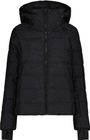 Woman Ski Ski Jacket FIX Hood