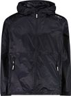 KID G Jacket Rain FIX Hood