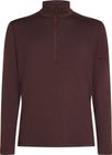 M 260 Tech Long Sleeve Half Zip