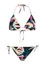 Essentials Capri Bondey Bikini SET