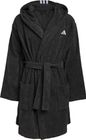 Bathrobe Hooded Unisex