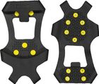 NON Slip Spiked Crampons