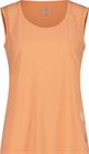 Woman Sleeveless