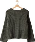Cajsa Sweater