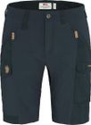 Nikka Shorts Curved W