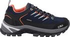 Rigel 2.0 Low Wmn WP Outdoor Shoe