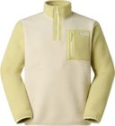 Mens Yumiori 1/4 Zip