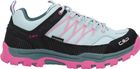 Kids Rigel Low Trekking Shoes Kids WP