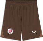 Fcsp Home Shorts