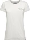 Climb Flower T-shirt Women