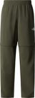 Teen Lightweight Conv Hike Pant