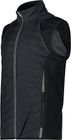 MAN Jacket With Detachable Sleeves