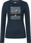 W Outdoor Night LS