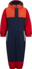 Anup Mini Overall Ski