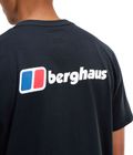 M Berghaus Front & Back Tee