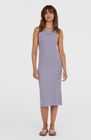 O'neill Jess Midi RIB Dress