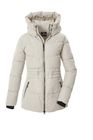 GW 11 Women Quilted Jacket