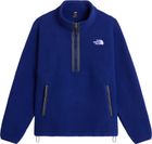 Mens TNF Fleeski 1/4 Zip Pullover