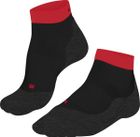 RU4 Endurance Short Herren Running Kurzsocken