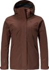 Hiking 3in1 Jacket Style Tamina Women