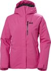 W Snowplay Jacket