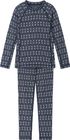 Wool Base Layer Set, Taival