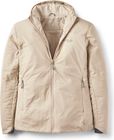 Xenair Alpine Light Jacket Wmns