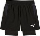 Teamgoal 2in1 Short
