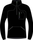 Rocchetta Half Zip Fleece