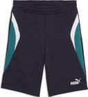 Essentials Block Shorts TR B