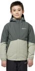 Blocky Jacket K