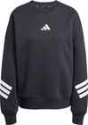 Future Icons Three Stripes Sweatshirt