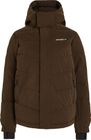 Fwc'cruz Hybrid Puffer Snow Jacket