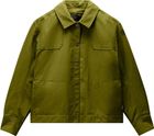 A-asko Overshirt W