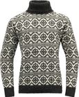 Hoddevik Wool High Neck