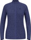 The FLI Mid Layer zip.