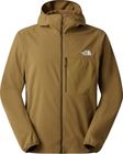 Mens Lightrange Woven Jacket