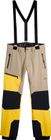 Crue Suspender Blocked Pant