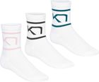 Tennis Sock 3PK