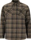 Tauron M Quilted Shirt