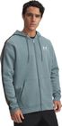 Icon Fleece Full Zip Taping